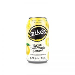 Mike's Hard Lemonade Seltzer